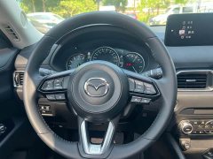 Mazda CX-5 2.0L Automatic FWD Smart Pro - ფოტო 17
