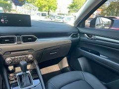Mazda CX-5 2.0L Automatic FWD Smart Pro - ფოტო 19