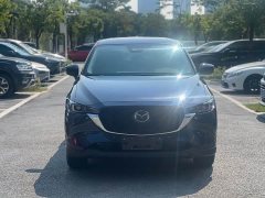 Mazda CX-5 2.0L Automatic FWD Smart Pro - ფოტო 2