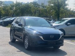 Mazda CX-5 2.0L Automatic FWD Smart Pro - ფოტო 3