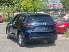 Mazda CX-5 2.0L Automatic FWD Smart Pro - ფოტო 4