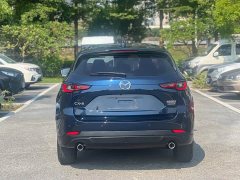 Mazda CX-5 2.0L Automatic FWD Smart Pro - ფოტო 5