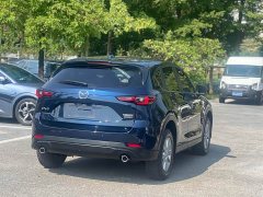 Mazda CX-5 2.0L Automatic FWD Smart Pro - ფოტო 6