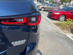 Mazda CX-5 2.0L Automatic FWD Smart Pro - ფოტო 9