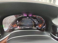 BMW 7 Series 740Li xDrive Executive M Sport Package - ფოტო 4