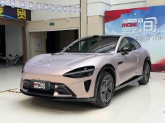 Xiaomi YU7 2025 Rear-Wheel Drive Long-Range Edition - ფოტო 1