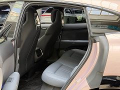 Xiaomi YU7 2025 Rear-Wheel Drive Long-Range Edition - ფოტო 10