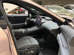 Xiaomi YU7 2025 Rear-Wheel Drive Long-Range Edition - ფოტო 11