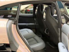 Xiaomi YU7 2025 Rear-Wheel Drive Long-Range Edition - ფოტო 12