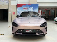 Xiaomi YU7 2025 Rear-Wheel Drive Long-Range Edition - ფოტო 2