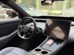 Xiaomi YU7 2025 Rear-Wheel Drive Long-Range Edition - ფოტო 20