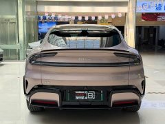 Xiaomi YU7 2025 Rear-Wheel Drive Long-Range Edition - ფოტო 3