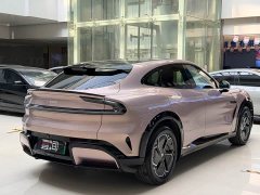 Xiaomi YU7 2025 Rear-Wheel Drive Long-Range Edition - ფოტო 4