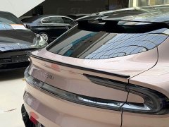 Xiaomi YU7 2025 Rear-Wheel Drive Long-Range Edition - ფოტო 5