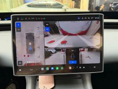 Xiaomi YU7 2025 Rear-Wheel Drive Long-Range Edition - ფოტო 8