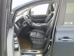 GAC Aion M8 Premier Series 390T Supreme Edition - ფოტო 10