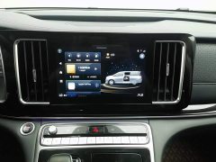 GAC Aion M8 Premier Series 390T Supreme Edition - ფოტო 12