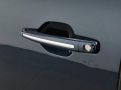 GAC Aion M8 Premier Series 390T Supreme Edition - ფოტო 18