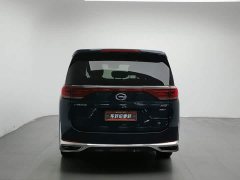 GAC Aion M8 Premier Series 390T Supreme Edition - ფოტო 4