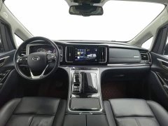 GAC Aion M8 Premier Series 390T Supreme Edition - ფოტო 5