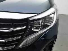 GAC Aion M8 Premier Series 390T Supreme Edition - ფოტო 7