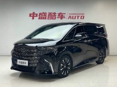 Toyota Alphard 2024 Hybrid 2.5L Premium Edition - ფოტო 1