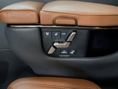 Toyota Alphard 2024 Hybrid 2.5L Premium Edition - ფოტო 12