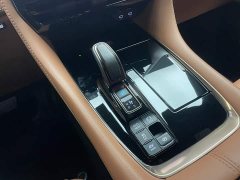 Toyota Alphard 2024 Hybrid 2.5L Premium Edition - ფოტო 15