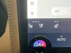 Toyota Alphard 2024 Hybrid 2.5L Premium Edition - ფოტო 17