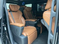 Toyota Alphard 2024 Hybrid 2.5L Premium Edition - ფოტო 20