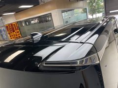 Toyota Alphard 2024 Hybrid 2.5L Premium Edition - ფოტო 6