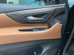 Toyota Alphard 2024 Hybrid 2.5L Premium Edition - ფოტო 7