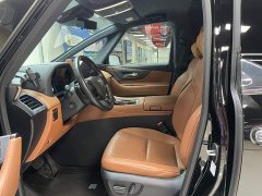 Toyota Alphard 2024 Hybrid 2.5L Premium Edition - ფოტო 8