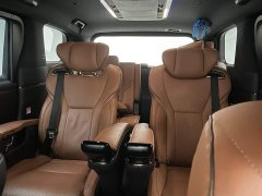 Toyota Alphard 2024 Hybrid 2.5L Premium Edition - ფოტო 9