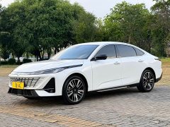 Changan Yiyong 2026 Fourth Generation 1.5T 500Bar Smart Enjoy Edition - ფოტო 1