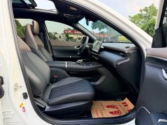 Changan Yiyong 2026 Fourth Generation 1.5T 500Bar Smart Enjoy Edition - ფოტო 10
