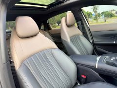 Changan Yiyong 2026 Fourth Generation 1.5T 500Bar Smart Enjoy Edition - ფოტო 11