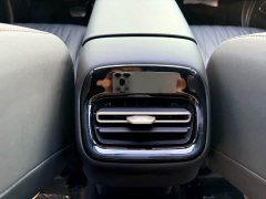 Changan Yiyong 2026 Fourth Generation 1.5T 500Bar Smart Enjoy Edition - ფოტო 12