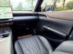Changan Yiyong 2026 Fourth Generation 1.5T 500Bar Smart Enjoy Edition - ფოტო 14