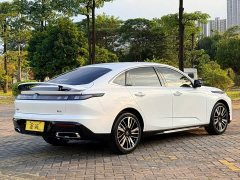 Changan Yiyong 2026 Fourth Generation 1.5T 500Bar Smart Enjoy Edition - ფოტო 17
