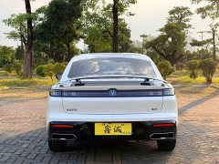 Changan Yiyong 2026 Fourth Generation 1.5T 500Bar Smart Enjoy Edition - ფოტო 19