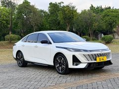 Changan Yiyong 2026 Fourth Generation 1.5T 500Bar Smart Enjoy Edition - ფოტო 2