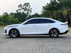 Changan Yiyong 2026 Fourth Generation 1.5T 500Bar Smart Enjoy Edition - ფოტო 20