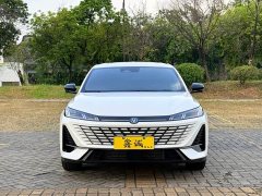 Changan Yiyong 2026 Fourth Generation 1.5T 500Bar Smart Enjoy Edition - ფოტო 3