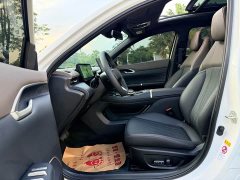 Changan Yiyong 2026 Fourth Generation 1.5T 500Bar Smart Enjoy Edition - ფოტო 4