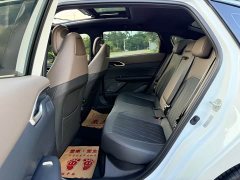 Changan Yiyong 2026 Fourth Generation 1.5T 500Bar Smart Enjoy Edition - ფოტო 5