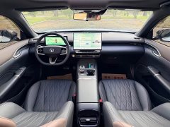 Changan Yiyong 2026 Fourth Generation 1.5T 500Bar Smart Enjoy Edition - ფოტო 6