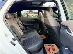 Changan Yiyong 2026 Fourth Generation 1.5T 500Bar Smart Enjoy Edition - ფოტო 9