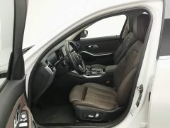 BMW 3 Series Facelift 320Li M Sport Package - ფოტო 10