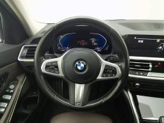 BMW 3 Series Facelift 320Li M Sport Package - ფოტო 11